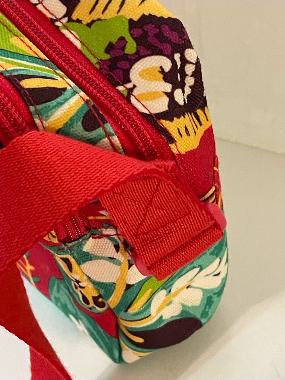 Vera Bradley Crossbody Purse NWT - Picture 3 of 10